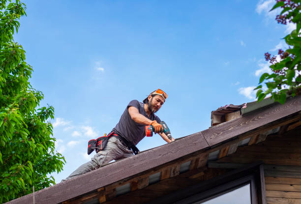 Best Gutter Installation and Repair  in Stem, NC