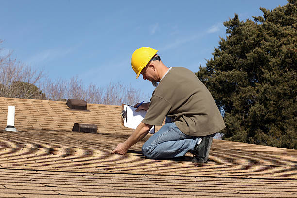 Professional Roofing services in Stem, NC