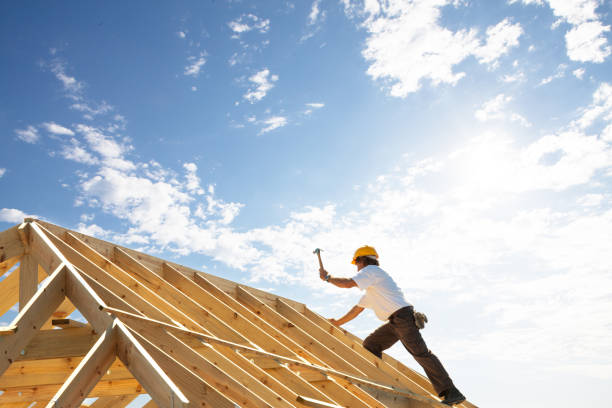 Best Roof Leak Repair  in Stem, NC